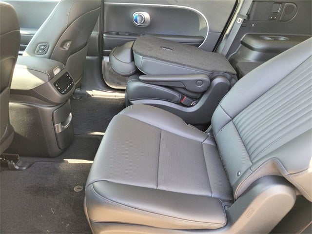 2026 Hyundai IONIQ 9 Performance Calligraphy