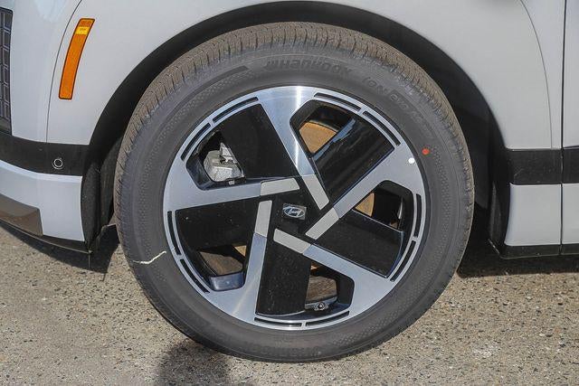 2026 Hyundai IONIQ 9 Performance Calligraphy