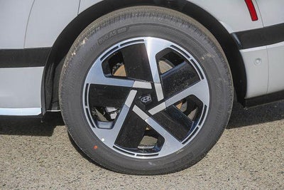 2026 Hyundai IONIQ 9 Performance Calligraphy