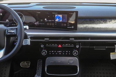 2026 Hyundai IONIQ 9 Performance Calligraphy