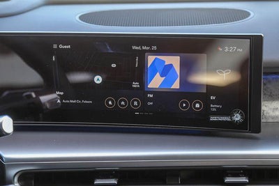 2026 Hyundai IONIQ 9 Performance Calligraphy