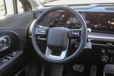 2026 Hyundai IONIQ 9 Performance Calligraphy