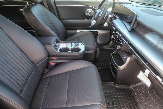 2026 Hyundai IONIQ 9 Performance Calligraphy