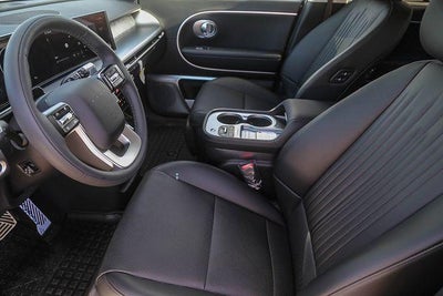 2026 Hyundai IONIQ 9 Performance Calligraphy