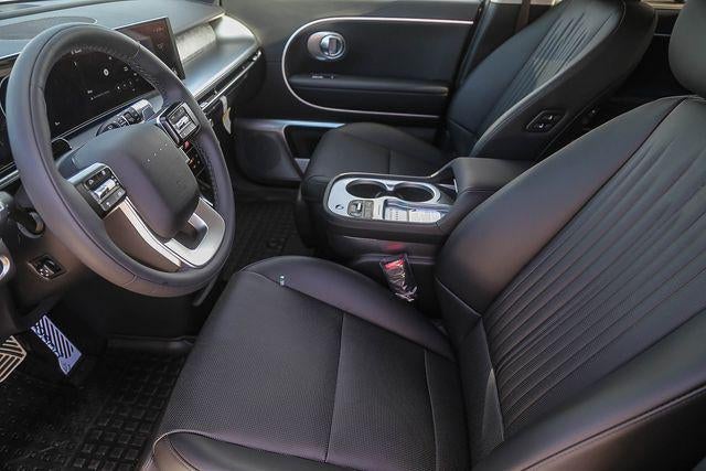 2026 Hyundai IONIQ 9 Performance Calligraphy