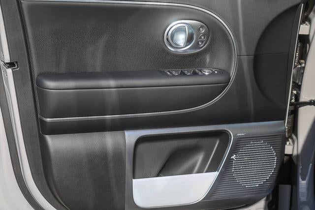 2026 Hyundai IONIQ 9 Performance Calligraphy