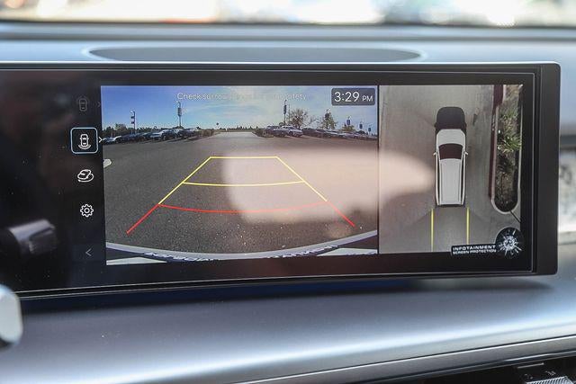 2026 Hyundai IONIQ 9 Performance Calligraphy