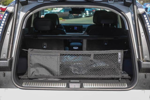 2026 Hyundai IONIQ 9 Performance Calligraphy