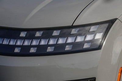 2026 Hyundai IONIQ 9 Performance Calligraphy