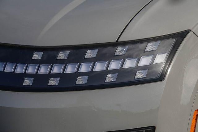 2026 Hyundai IONIQ 9 Performance Calligraphy