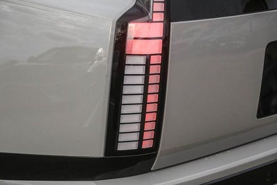 2026 Hyundai IONIQ 9 Performance Calligraphy