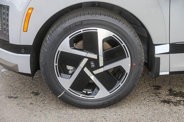 2026 Hyundai IONIQ 9 Performance Calligraphy