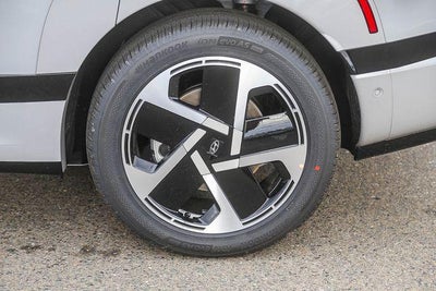 2026 Hyundai IONIQ 9 Performance Calligraphy