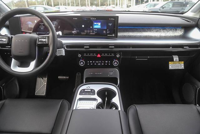 2026 Hyundai IONIQ 9 Performance Calligraphy