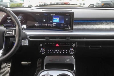 2026 Hyundai IONIQ 9 Performance Calligraphy