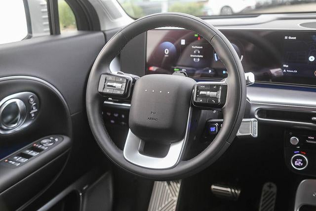 2026 Hyundai IONIQ 9 Performance Calligraphy