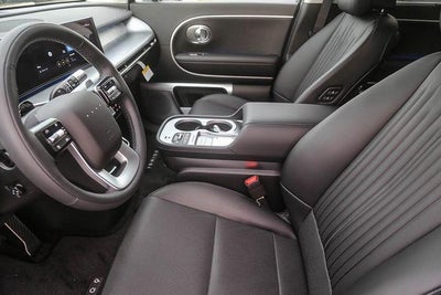 2026 Hyundai IONIQ 9 Performance Calligraphy