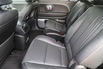 2026 Hyundai IONIQ 9 Performance Calligraphy