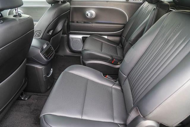 2026 Hyundai IONIQ 9 Performance Calligraphy