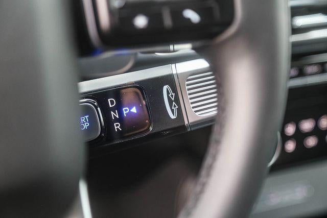 2026 Hyundai IONIQ 9 Performance Calligraphy