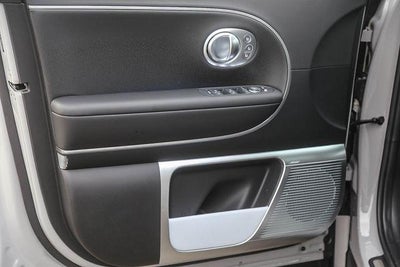 2026 Hyundai IONIQ 9 Performance Calligraphy