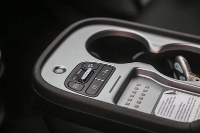 2026 Hyundai IONIQ 9 Performance Calligraphy