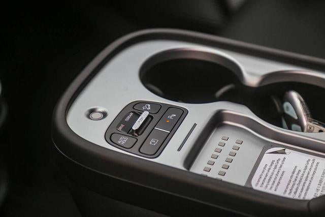 2026 Hyundai IONIQ 9 Performance Calligraphy