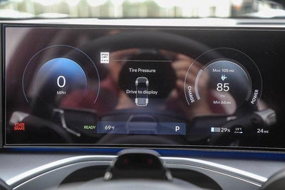 2026 Hyundai IONIQ 9 Performance Calligraphy