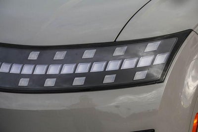 2026 Hyundai IONIQ 9 Performance Calligraphy