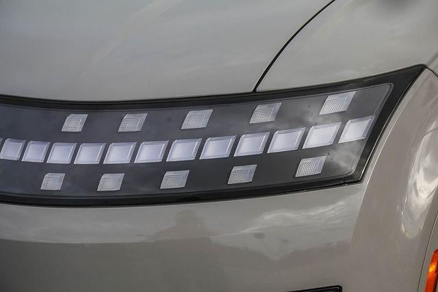 2026 Hyundai IONIQ 9 Performance Calligraphy