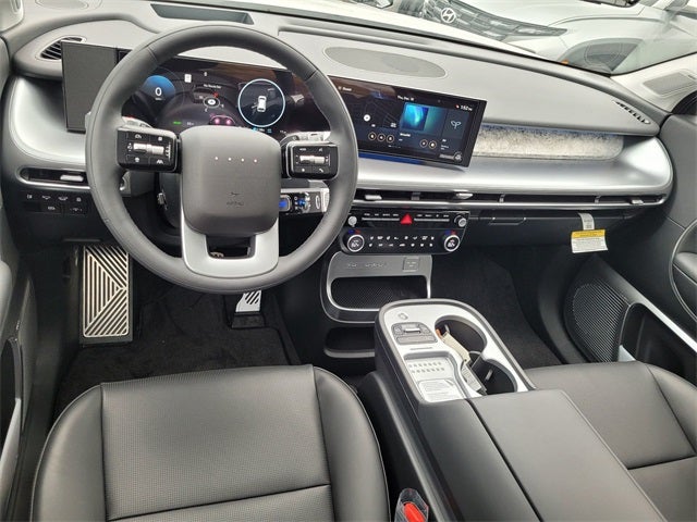 2026 Hyundai IONIQ 9 Performance Calligraphy