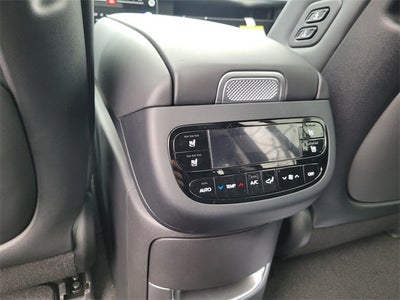 2026 Hyundai IONIQ 9 Performance Calligraphy