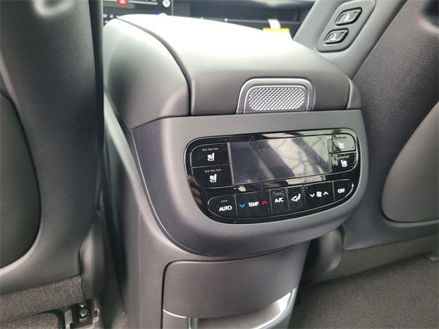 2026 Hyundai IONIQ 9 Performance Calligraphy