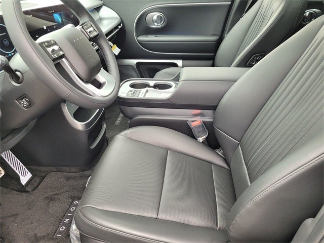 2026 Hyundai IONIQ 9 Performance Calligraphy