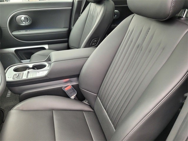 2026 Hyundai IONIQ 9 Performance Calligraphy