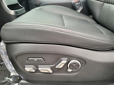 2026 Hyundai IONIQ 9 Performance Calligraphy