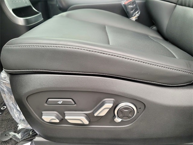 2026 Hyundai IONIQ 9 Performance Calligraphy