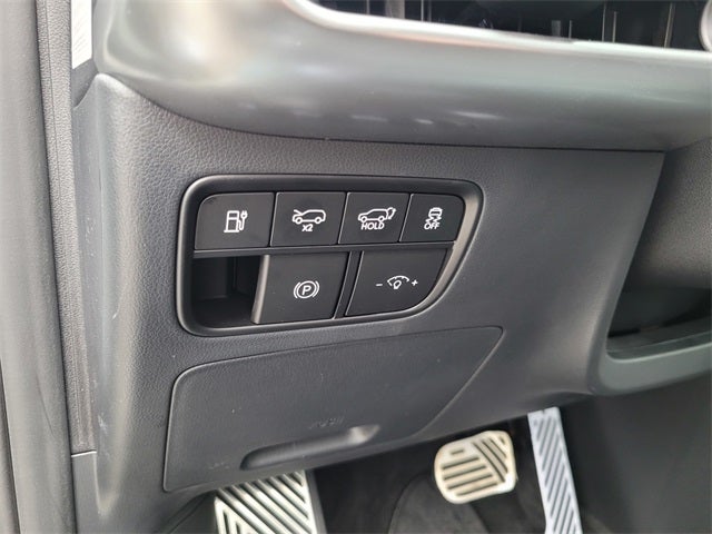 2026 Hyundai IONIQ 9 Performance Calligraphy