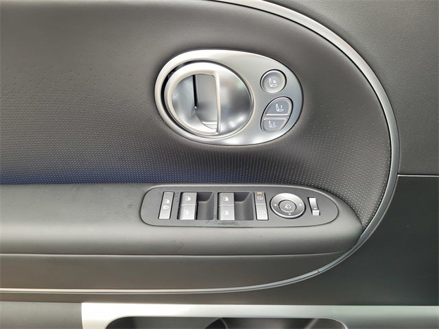 2026 Hyundai IONIQ 9 Performance Calligraphy