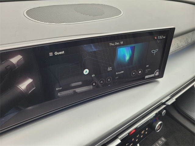 2026 Hyundai IONIQ 9 Performance Calligraphy