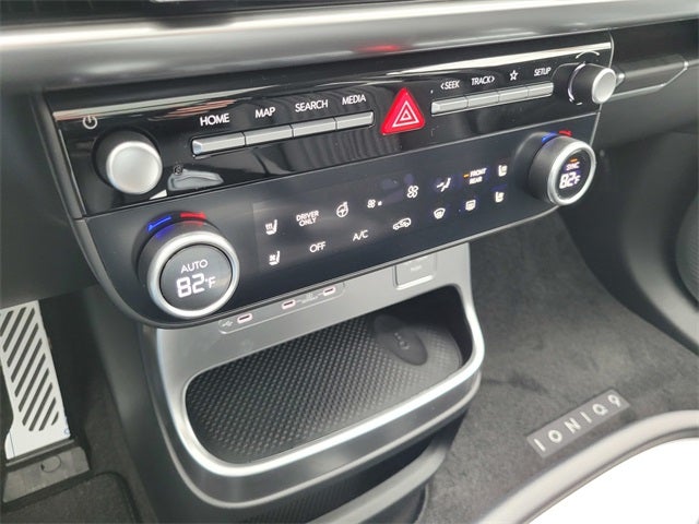 2026 Hyundai IONIQ 9 Performance Calligraphy