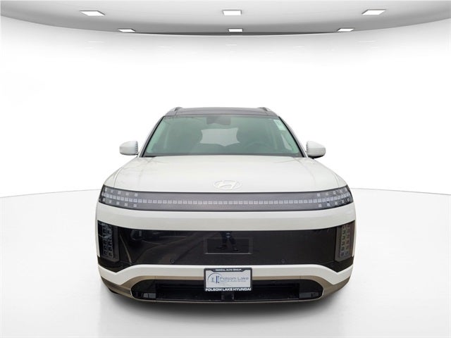 2026 Hyundai IONIQ 9 Performance Calligraphy