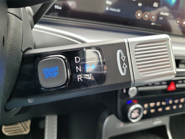 2026 Hyundai IONIQ 9 Performance Calligraphy