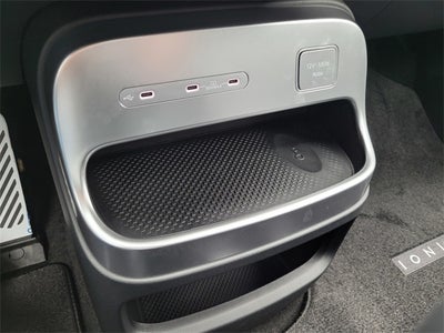 2026 Hyundai IONIQ 9 Performance Calligraphy