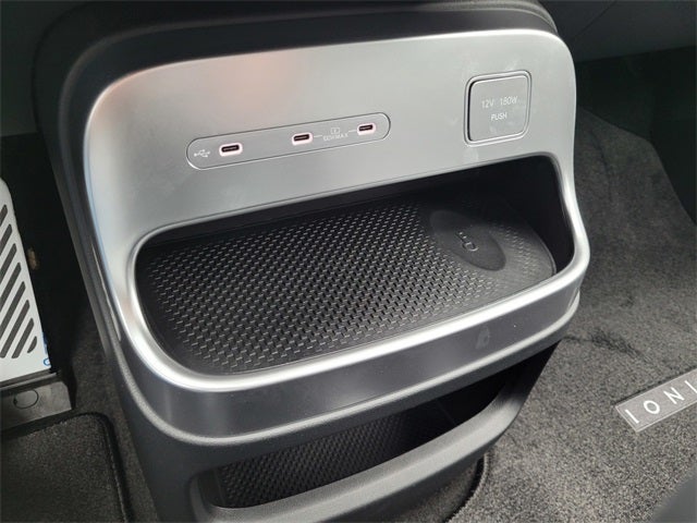 2026 Hyundai IONIQ 9 Performance Calligraphy