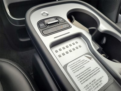 2026 Hyundai IONIQ 9 Performance Calligraphy