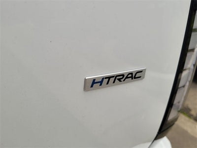 2026 Hyundai IONIQ 9 Performance Calligraphy