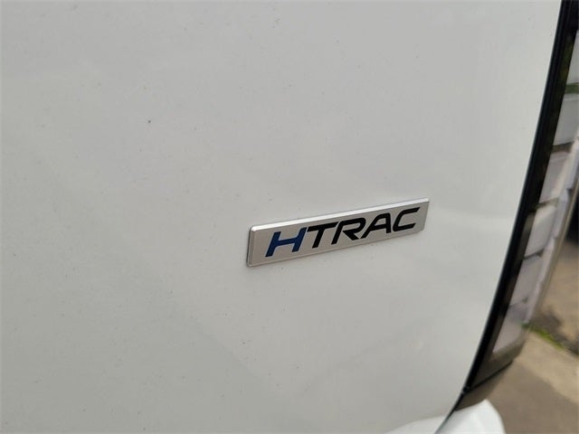 2026 Hyundai IONIQ 9 Performance Calligraphy