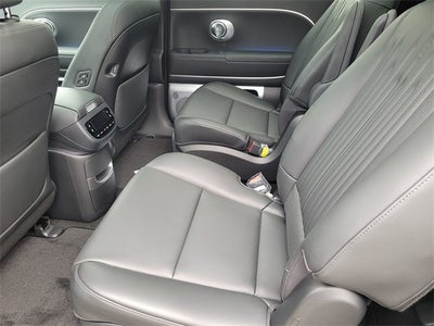 2026 Hyundai IONIQ 9 Performance Calligraphy