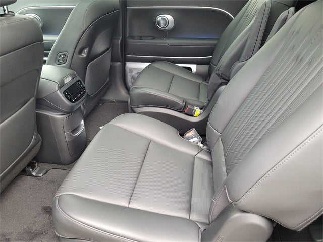 2026 Hyundai IONIQ 9 Performance Calligraphy